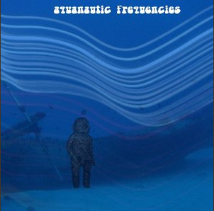 Aquanautic Frequencies show art
